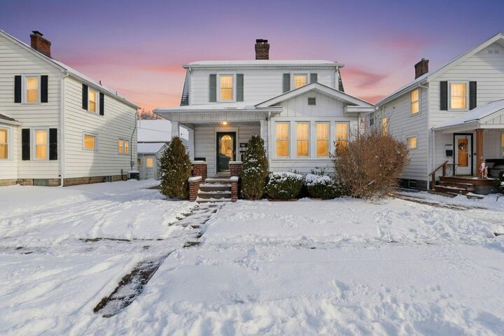 Property Photo: 434 Madison Avenue OH 43130