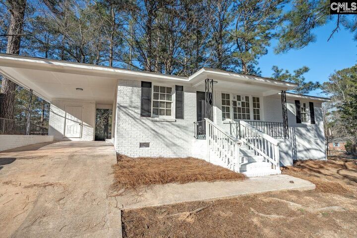 Property Photo:  321 Stanford  SC 29203 