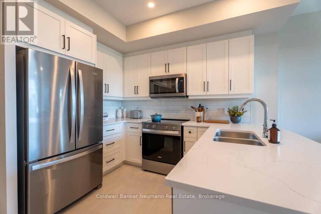 Property Photo:  1882 Gordon Street 417  ON N1L 0P6 