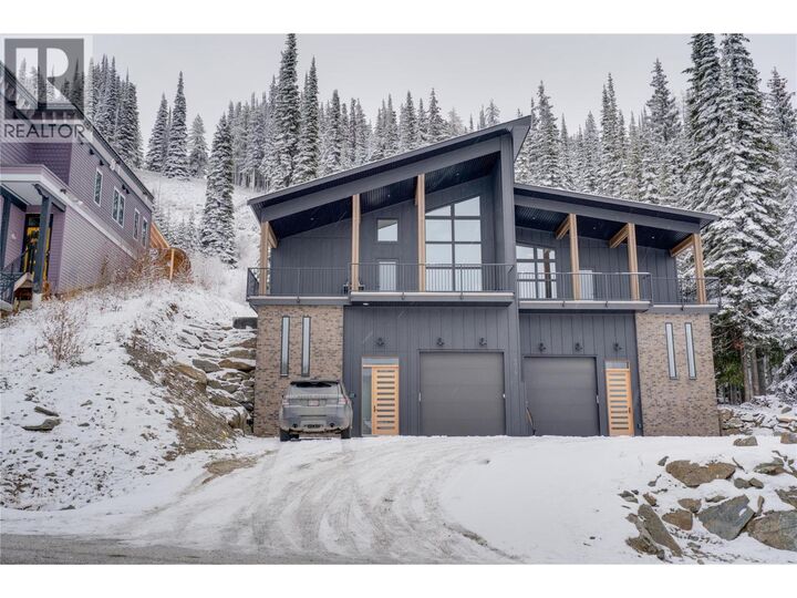 Property Photo: 9973 Purcell Drive BC V1B 3Y9