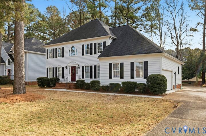 Property Photo:  119 Old Brickhouse Lane  VA 23834 