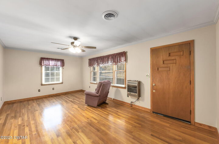 Property Photo:  249 Seavers Road  TN 38301 