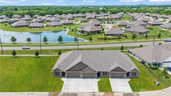 Property Photo:  1160 Waterloo Street  OH 45373 