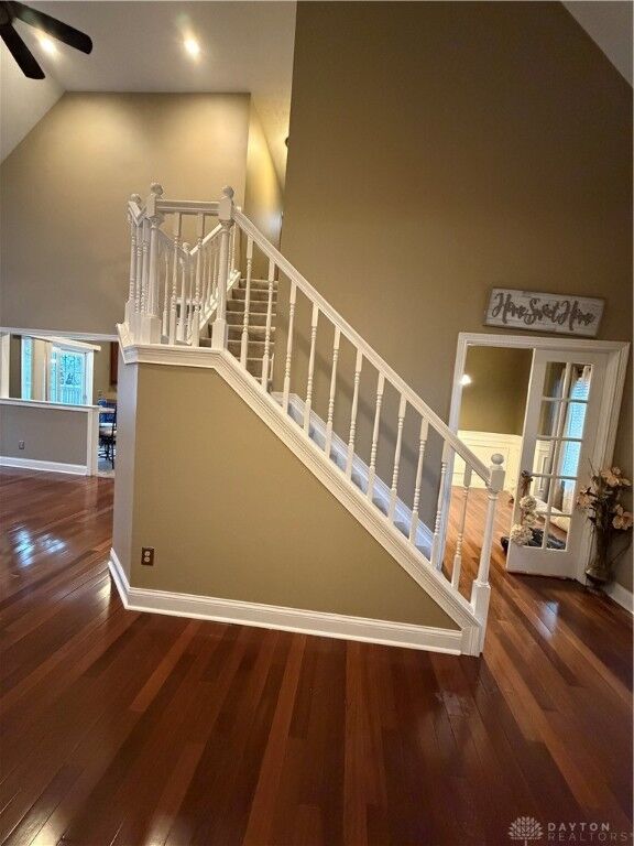 Property Photo:  2070 Michelle Court  OH 45342 