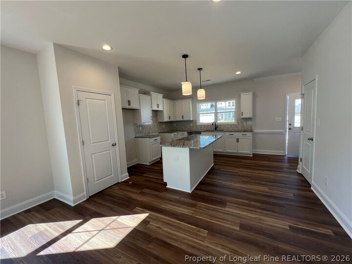 Property Photo: 3879 Blackhills Road NC 28311