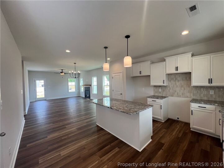 Property Photo:  3879 Blackhills Road  NC 28311 