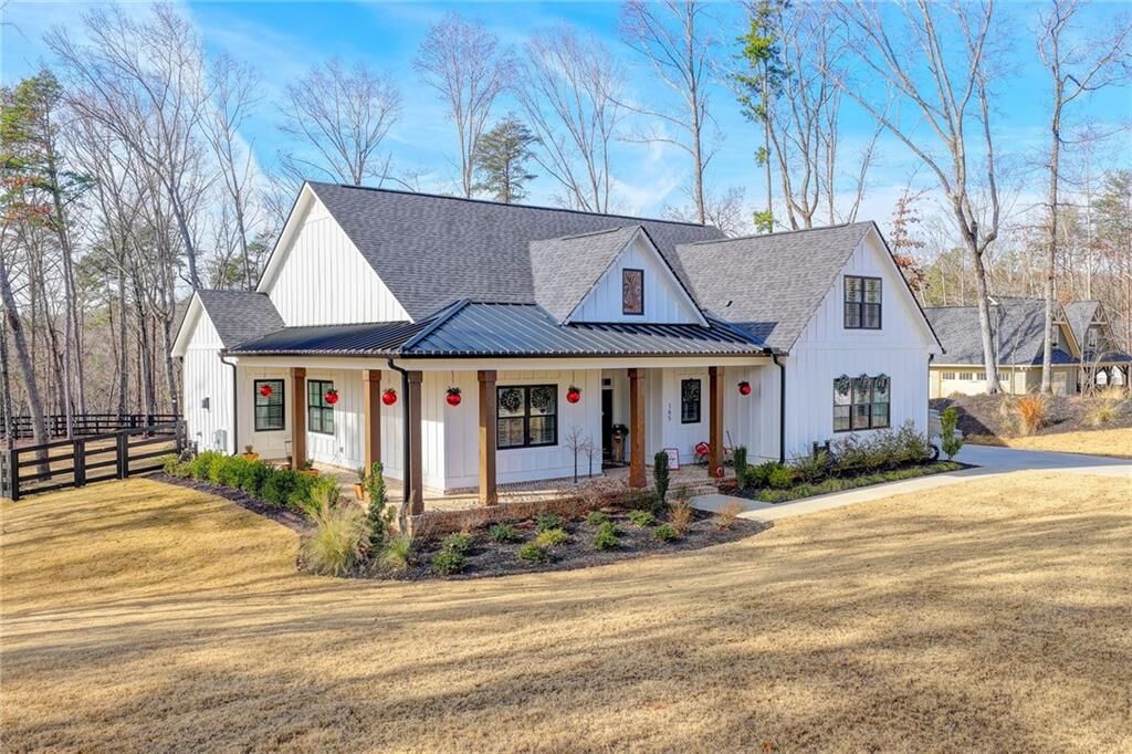 Property Photo:  165 Birmingham Road  GA 30107 