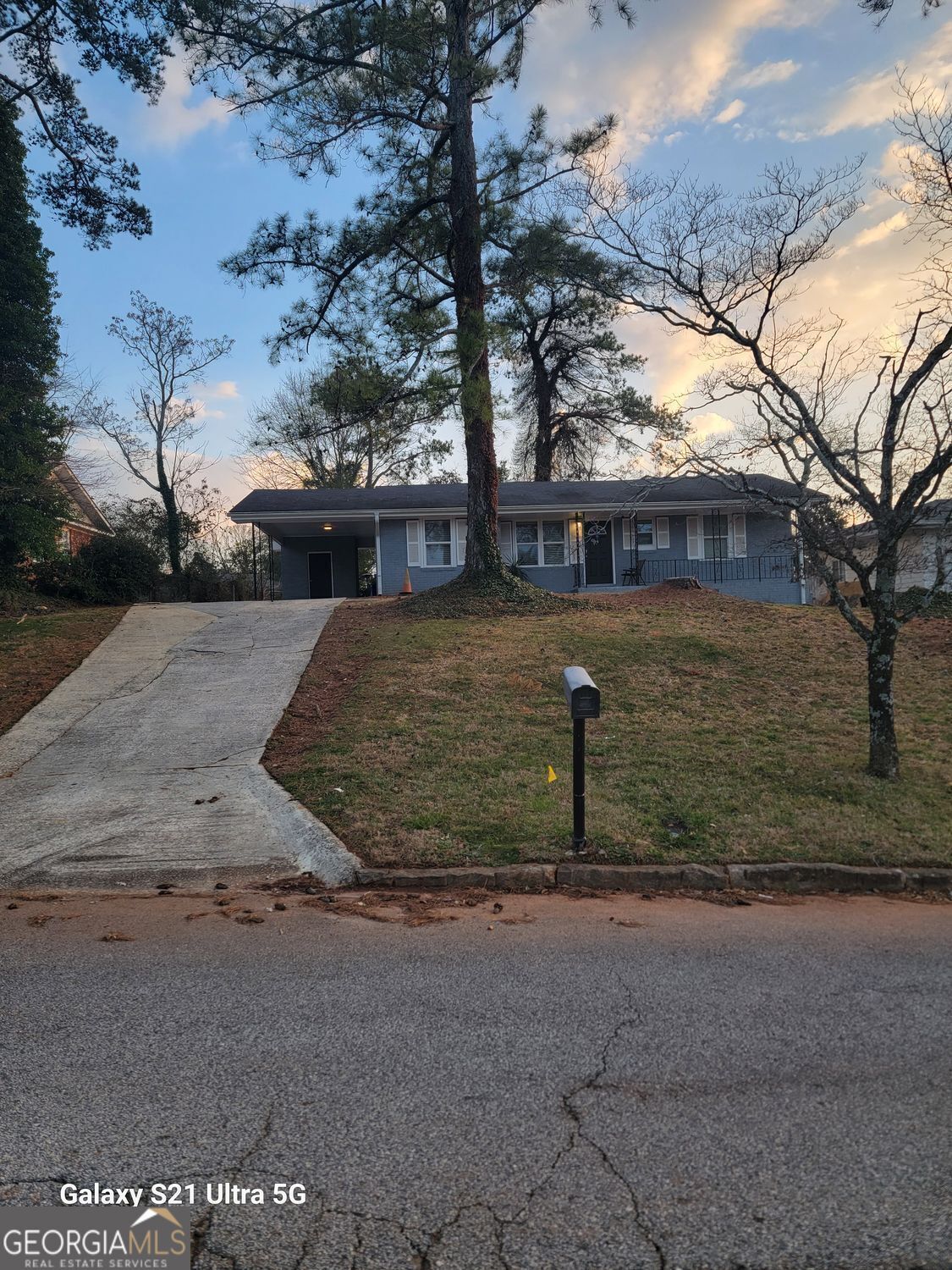 Property Photo: 2335 Boulder Road SE GA 30316