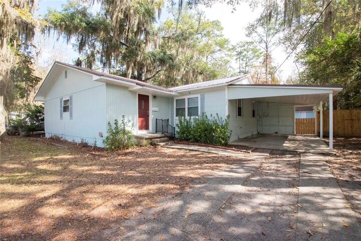 Property Photo:  106 Borrell Boulevard  GA 31558 