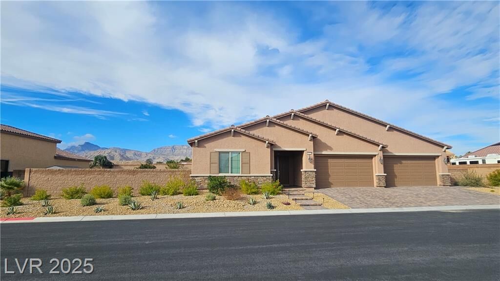 Property Photo:  6127 Rockville Creek Court  NV 89149 