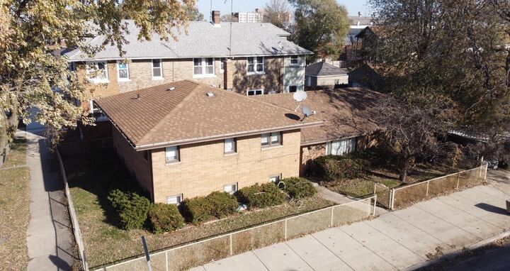 Property Photo: 612 W 149th Street IN 46312