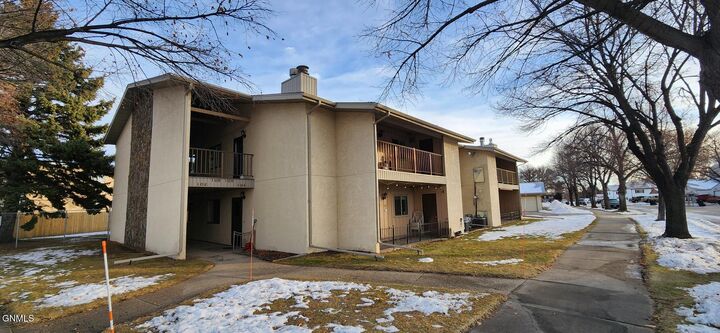 Property Photo: 108 Boise Avenue ND 58504