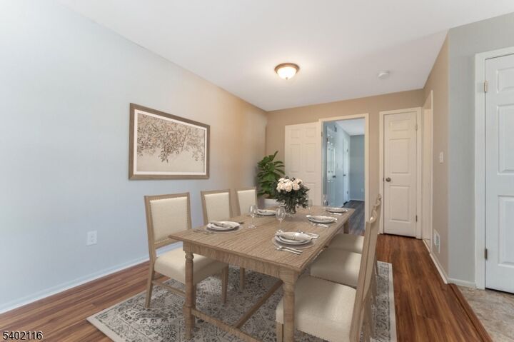 Property Photo:  603 Nottingham Way  NJ 08822 