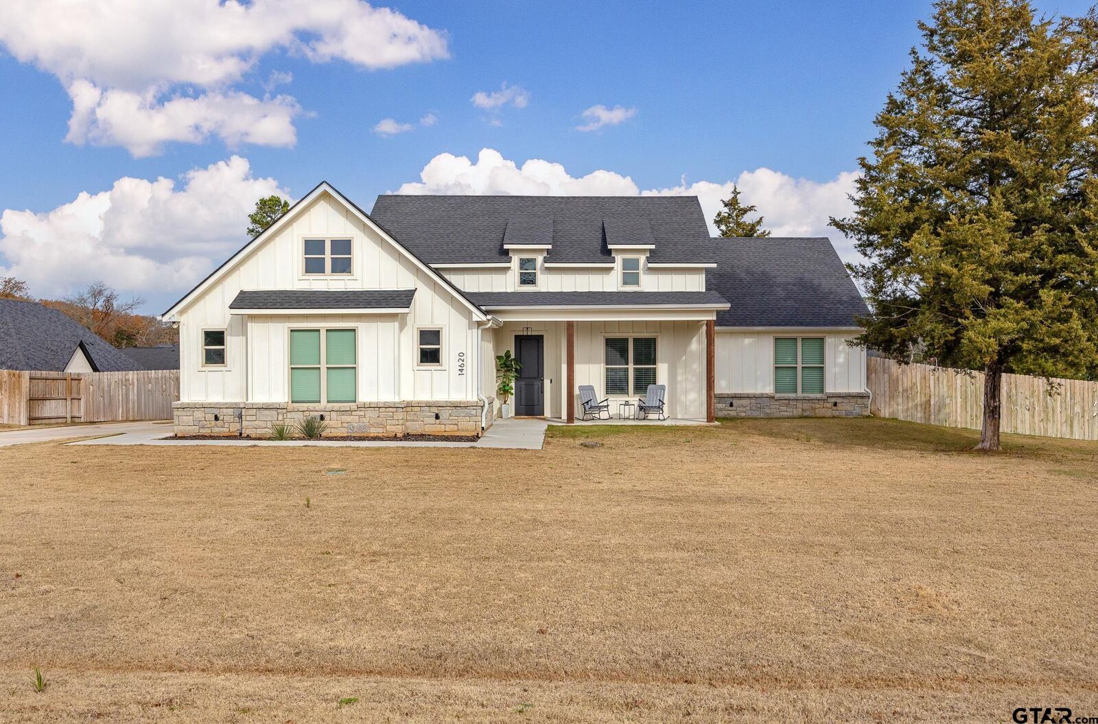 Property Photo:  14620 Woodland Creek Dr  TX 75706 