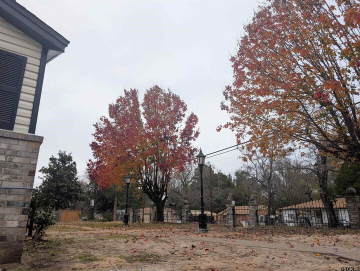 Property Photo:  1213 Academy St  TX 75701 