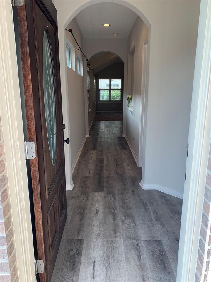 Property Photo:  18707 Scented Candle Way  TX 77388 