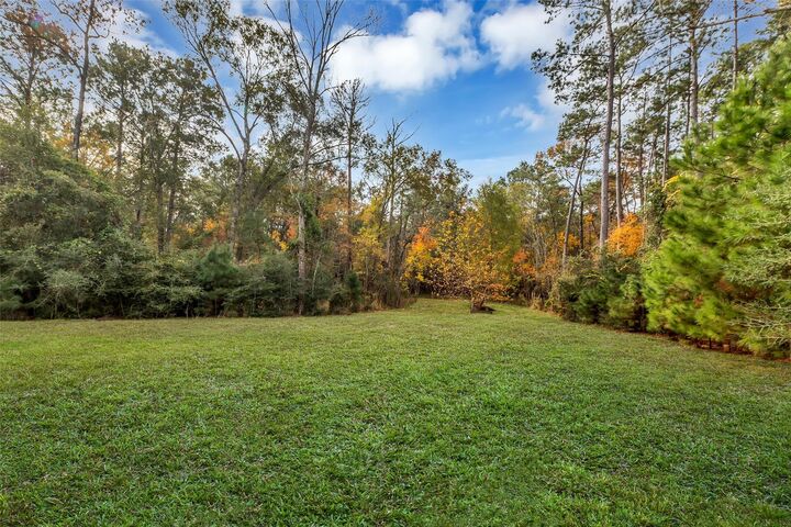 Property Photo: 4718 Misty Ranch Drive TX 77386