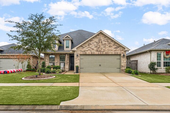 Property Photo:  28711 Tara Ridge Court  TX 77441 