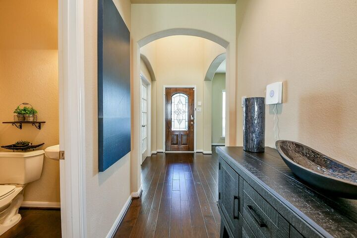 Property Photo:  14819 Vesper Lake Court  TX 77396 