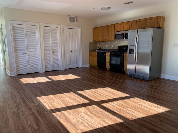 Property Photo:  528 47th St 2D  NJ 07087 