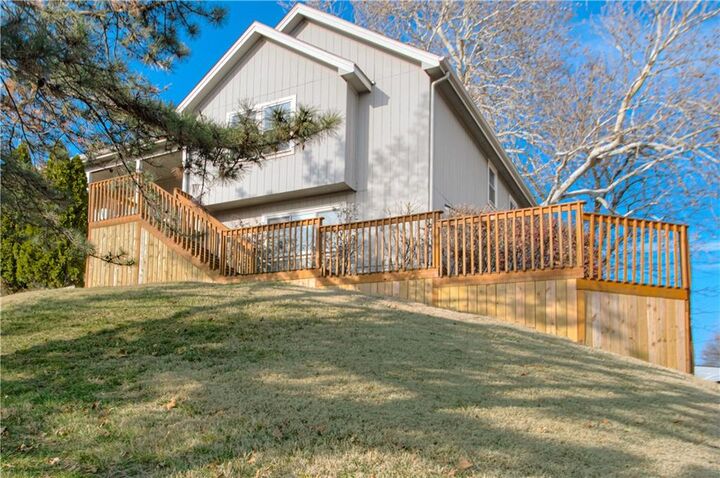 Property Photo:  6022 NE 48th Street  MO 64119 