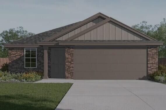 Property Photo:  7442 9th Street  TX 79416 