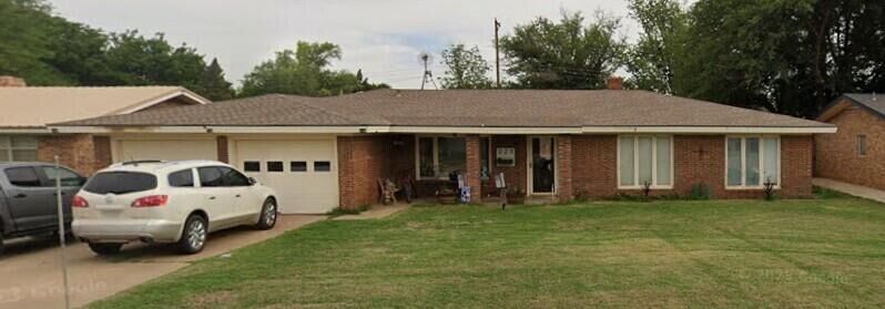 Property Photo:  223 Redwood Lane  TX 79336 