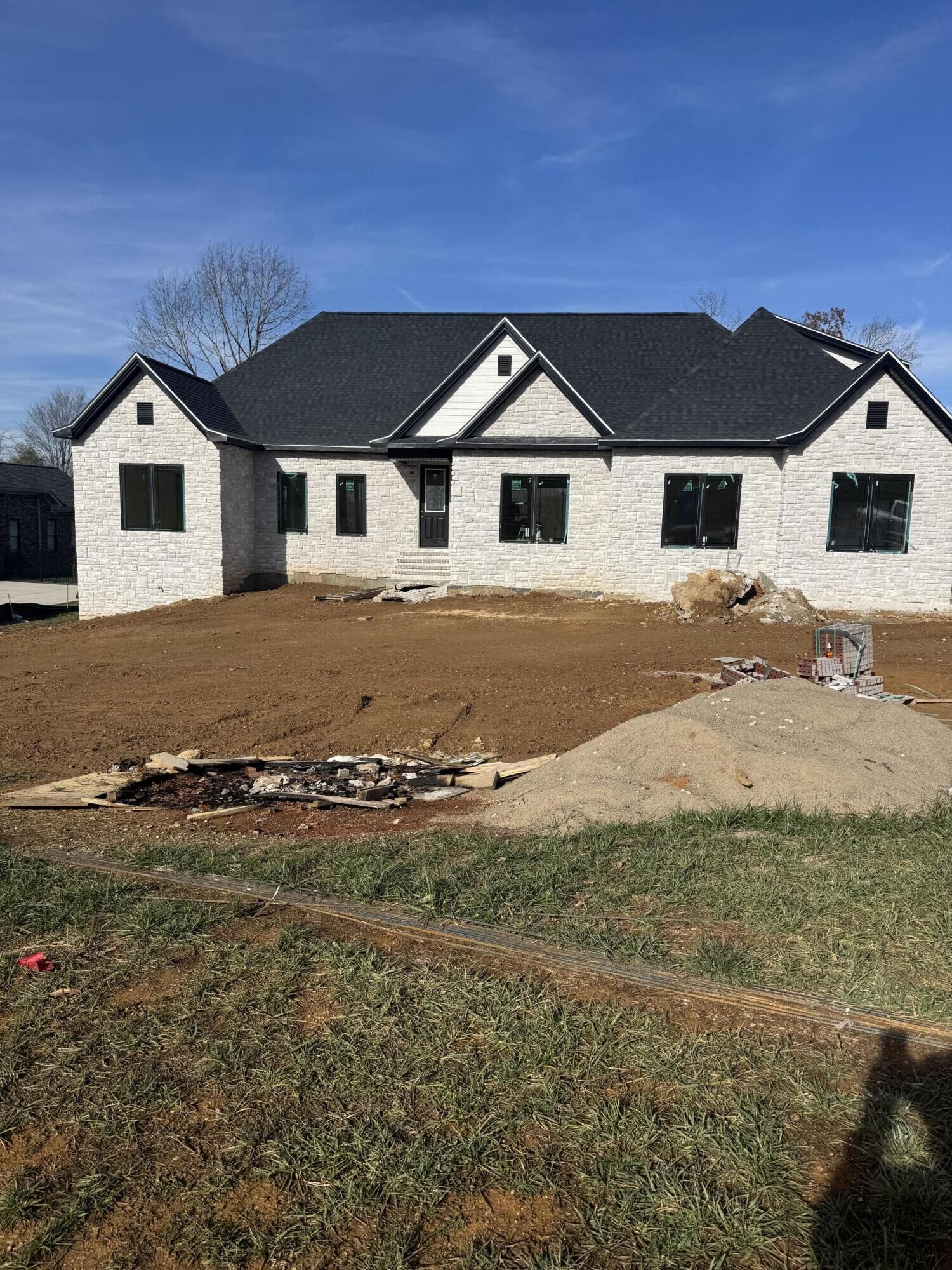 Property Photo:  1033 Lakemere Drive  KY 42503 