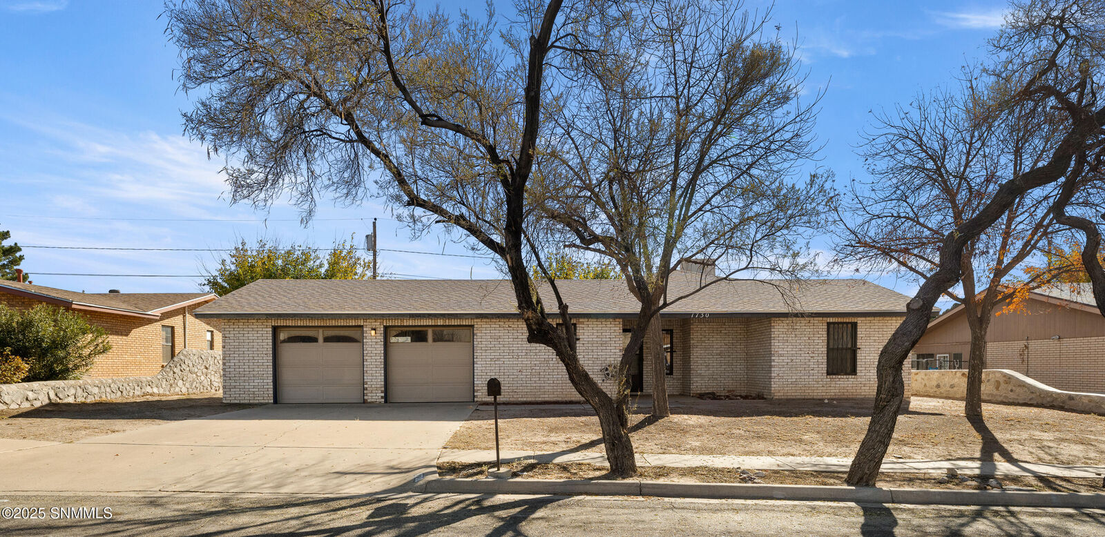 Property Photo: 1730 Valencia Drive NM 88001