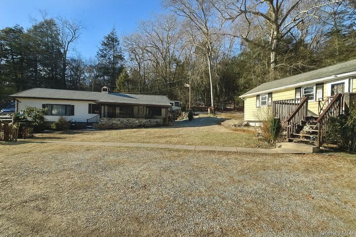 Property Photo: 14-16 Glen Hill NY 12522