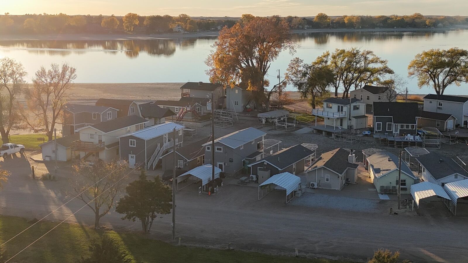 Property Photo:  205 Mill Isle 14A  NE 69101 