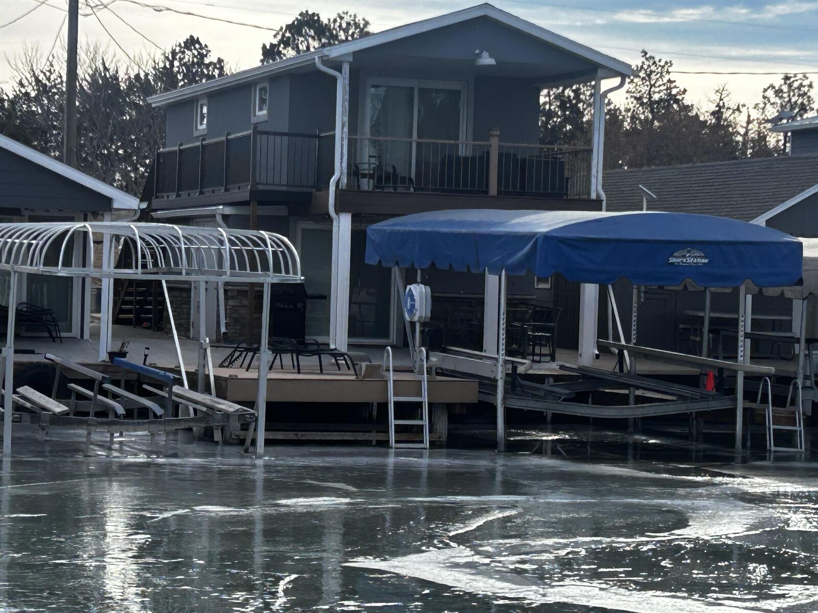 Property Photo: 205 Mill Isle 14A NE 69101