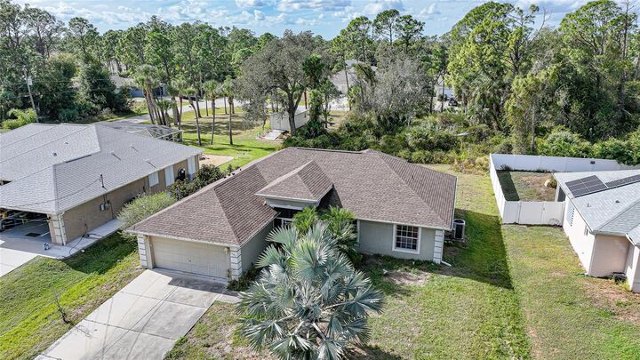 Property Photo: 1291 Impala Street FL 34288