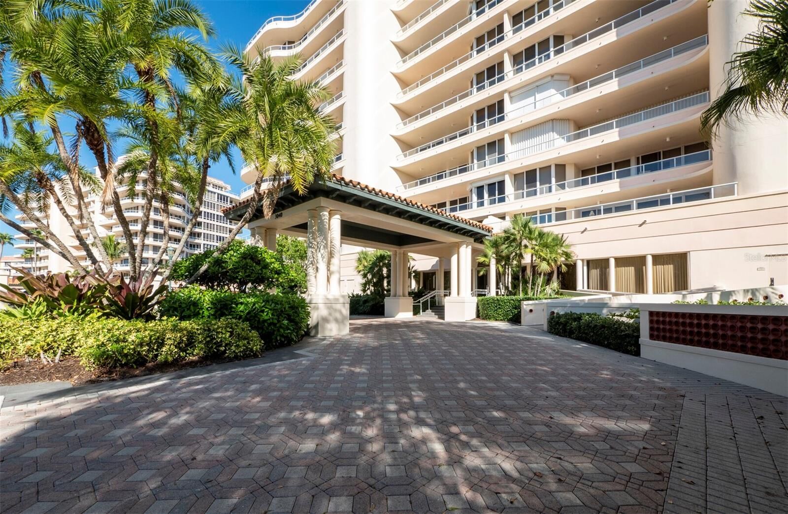 Property Photo: 3040 Grand Bay Boulevard 234 FL 34228