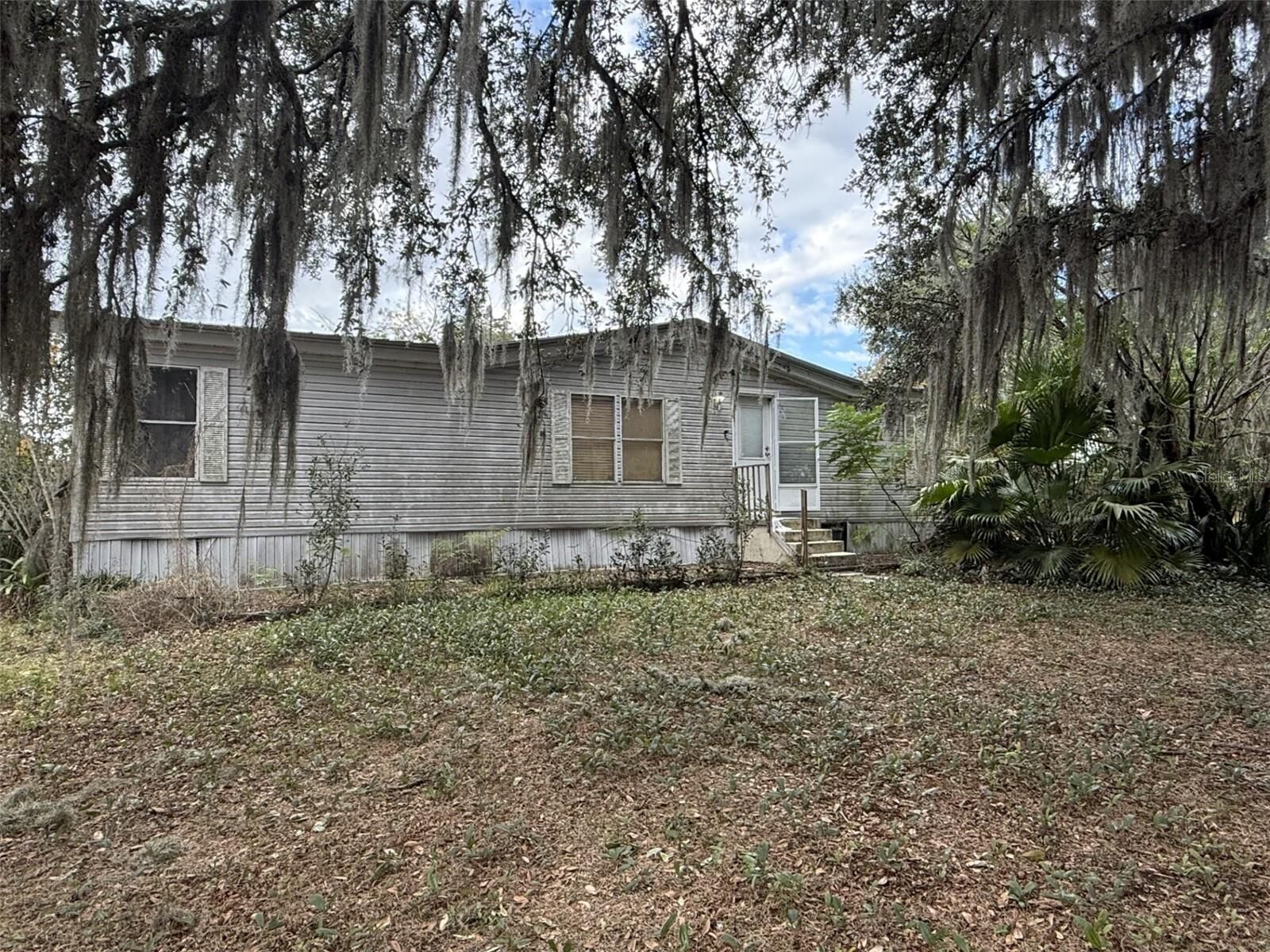Property Photo: 885 Marty Lane FL 33830