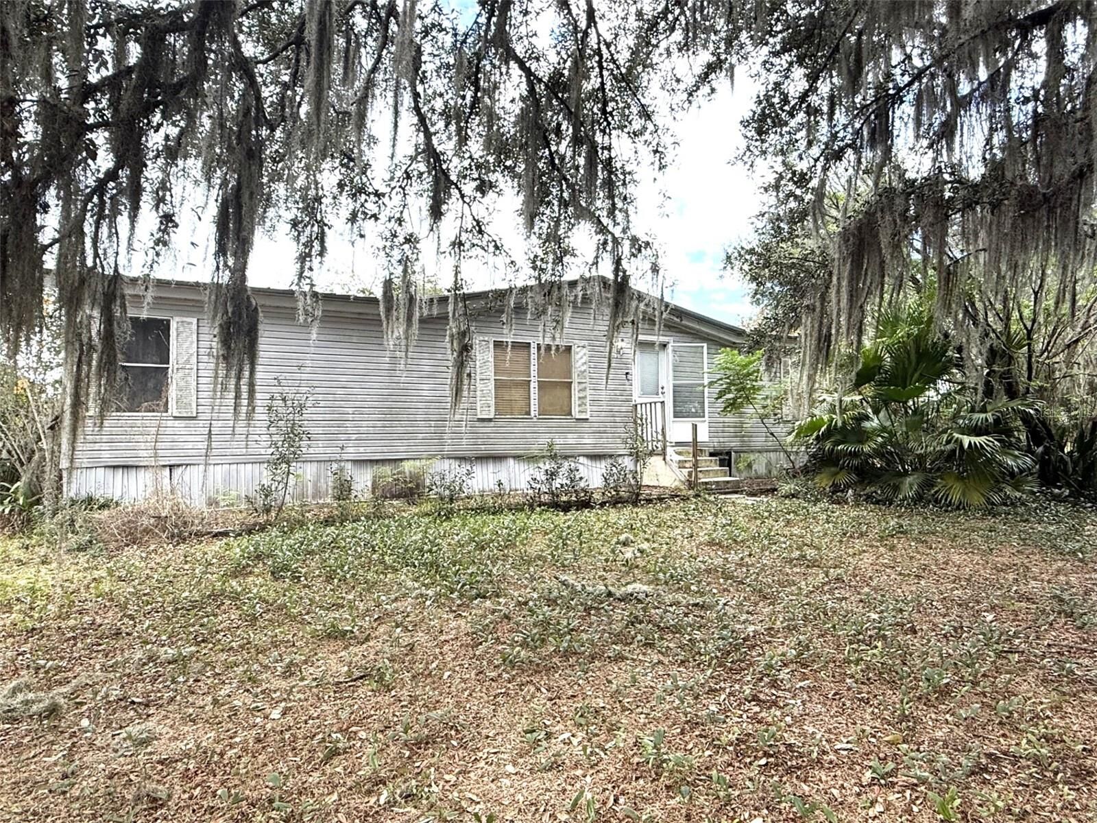 Property Photo:  885 Marty Lane  FL 33830 