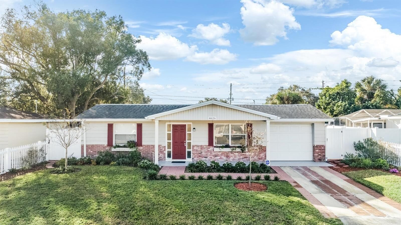 Property Photo:  4626 Abdella Lane  FL 34690 