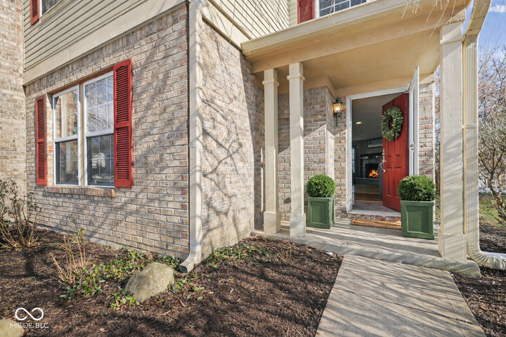 Property Photo:  14886 Redcliff Drive  IN 46062 