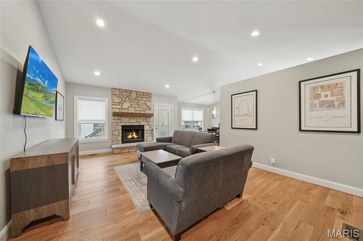 Property Photo:  3705 Olsney Drive  MO 63303 