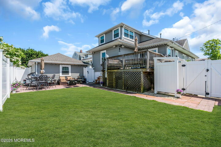 Property Photo:  319 Arnold Avenue  NJ 08742 