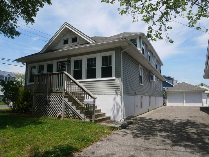 Property Photo:  319 Arnold Avenue  NJ 08742 