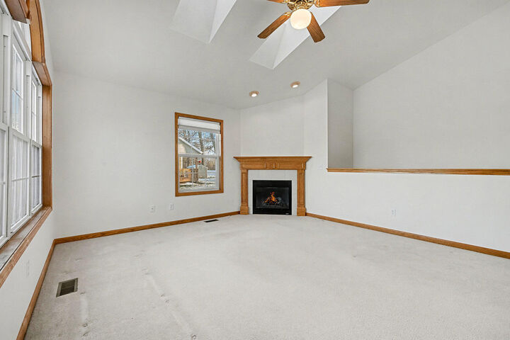 Property Photo:  6204 Thistlewood Avenue  MI 49088 
