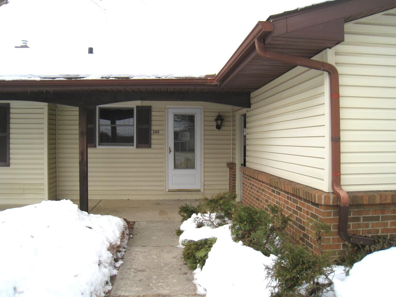 Property Photo:  245 Bona Vista Drive NW  MI 49504 