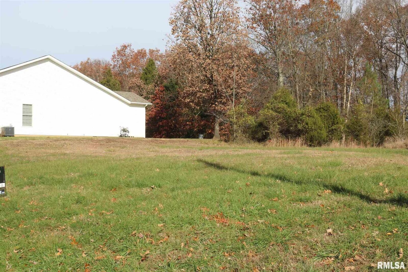Property Photo:  Lot 31 Luxor Landing Lane  IL 62939 