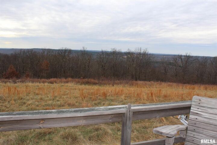 Property Photo:  0000 Bruce Johnson Road  IL 62947 