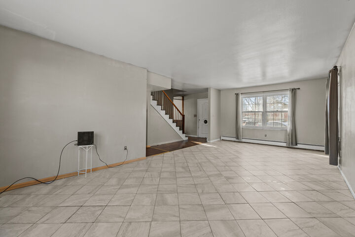 Property Photo:  414 Bellarmine Drive E  IL 60436 