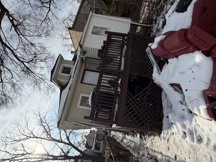 Property Photo: 728 E 92nd Place IL 60619