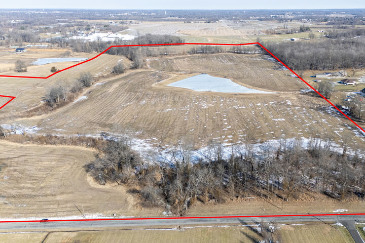 Property Photo: Tbd S Market Street IL 62959