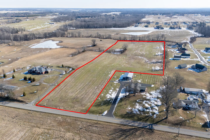 Property Photo: Tbd S Market Street IL 62959