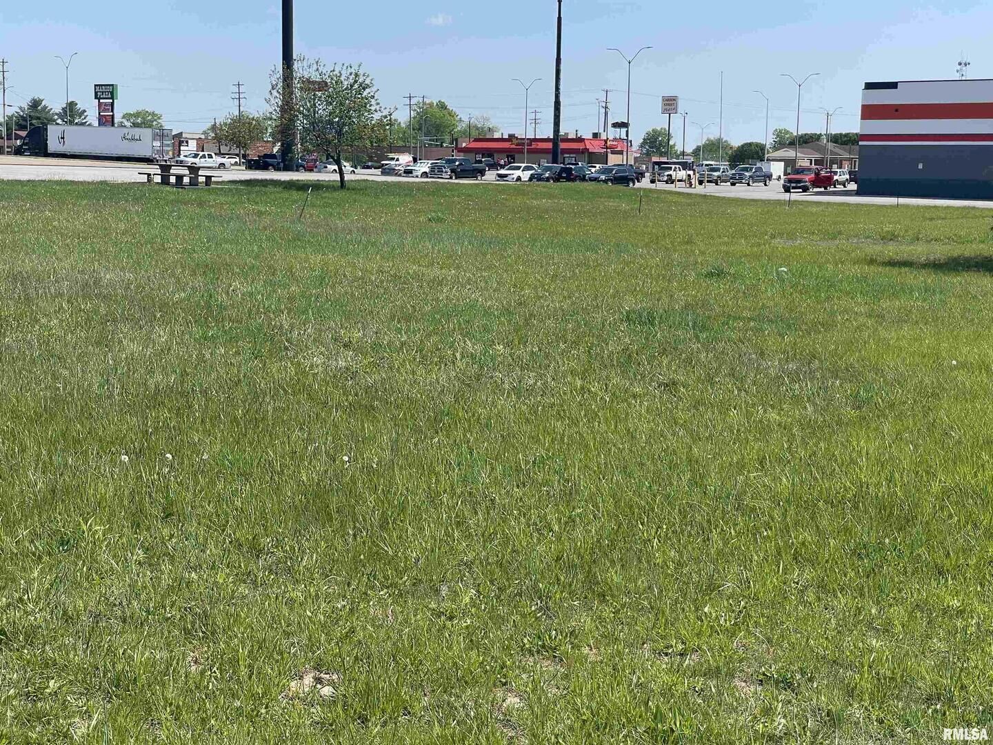 Property Photo: Tbd Coolidge Street IL 62959